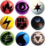 What Pokemon type are you? (13) What Pokemon type are you? (13)