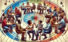 Communication Harmony