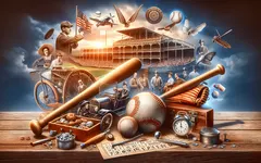 A Journey Through Baseball's Legacy A Journey Through Baseball's Legacy