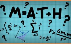 The best math quiz The best math quiz