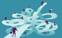 What career path is probably best for you? What career path is probably best for you?