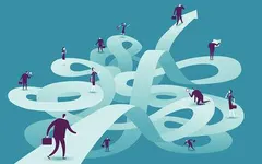 What career path is probably best for you? What career path is probably best for you?