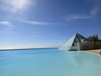 Exploring the Largest Swimming Pool Exploring the Largest Swimming Pool