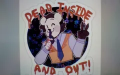 which afton are you? (4) which afton are you? (4)
