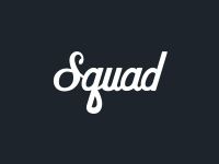 which friend in the squad are you ? which friend in the squad are you ?