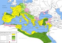 Test Your Knowledge: Roman Empire (1) Test Your Knowledge: Roman Empire (1)