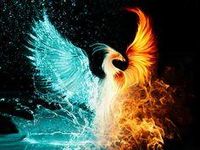 Would you have Ice or Fire Powers? Would you have Ice or Fire Powers?