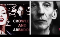 Are you Death, Crowley, Or Abbadon? Are you Death, Crowley, Or Abbadon?