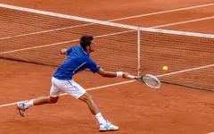 Test your knowledge of Tennis History Test your knowledge of Tennis History