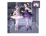 Test Your Ballet Knowledge Test Your Ballet Knowledge