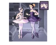 Test Your Ballet Knowledge