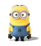 Minion quiz! Minion quiz!