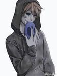 How well do you know Eyeless Jack? How well do you know Eyeless Jack?