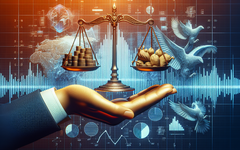 Supply and Demand Dynamics Supply and Demand Dynamics