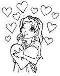 Which Dork Diaries Character Are You