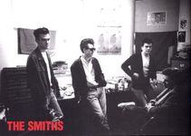 Extreme The Smiths&Morrissey Quiz Extreme The Smiths&Morrissey Quiz