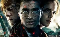 Which Hogwarts house would you be in? Which Hogwarts house would you be in?