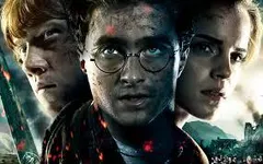 Which Hogwarts house would you be in? Which Hogwarts house would you be in?