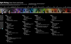Discover Your Tertiary Color Personality (1) Discover Your Tertiary Color Personality (1)
