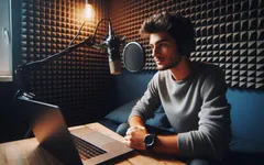 Test your Podcasting knowledge Test your Podcasting knowledge
