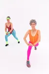Senior Aerobics Quiz Senior Aerobics Quiz