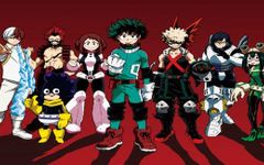 which mha character are you? (1) which mha character are you? (1)