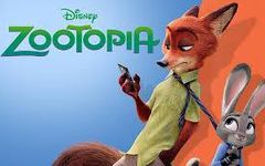 Which Zootopia character are you? Which Zootopia character are you?