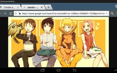Witch main naruto charcter are you? Witch main naruto charcter are you?
