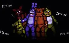 Which Five Nights At Freddy's character are you? #2 Which Five Nights At Freddy's character are you? #2