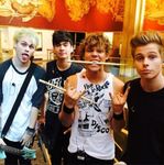 5 Seconds of Summer Lyrics Test! 5 Seconds of Summer Lyrics Test!