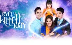 Who are you on Every Witch Way? Who are you on Every Witch Way?