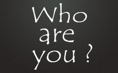 What kind of person are you? (20) What kind of person are you? (20)