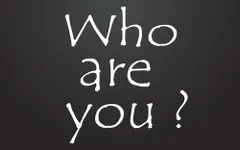 What kind of person are you? (20) What kind of person are you? (20)