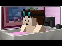 Dantdm quiz... Dantdm quiz...
