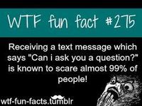 Am I weird or normal? Am I weird or normal?