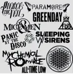 What band are you ? What band are you ?