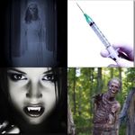 What is your apocalypse? What is your apocalypse?