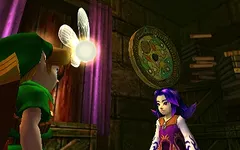 What Minor Companion from the Legend of Zelda are you? What Minor Companion from the Legend of Zelda are you?