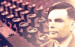 Alan Turing Alan Turing