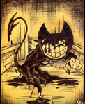 Does Bendy love u quiz? Does Bendy love u quiz?