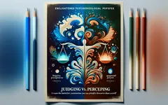 Judging vs. Perceiving Quiz