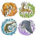 Which animal are you (^_^)? Which animal are you (^_^)?