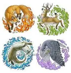 Which animal are you (^_^)? Which animal are you (^_^)?