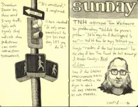 Which Weird Law Are You? Which Weird Law Are You?