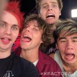 Which Member of 5 Seconds of Summer are you? Which Member of 5 Seconds of Summer are you?