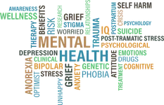 What's Your Mental Health? What's Your Mental Health?