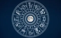 Can I guess your zodiac sign ? Can I guess your zodiac sign ?