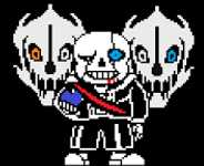 are you undertale trash? are you undertale trash?