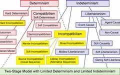 Test Your Knowledge on Free Will Test Your Knowledge on Free Will