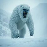 Yeti: The Enigmatic Snowman Quiz Yeti: The Enigmatic Snowman Quiz